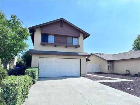 16177 Barbee Street, Fontana, CA MLS: CV25102923