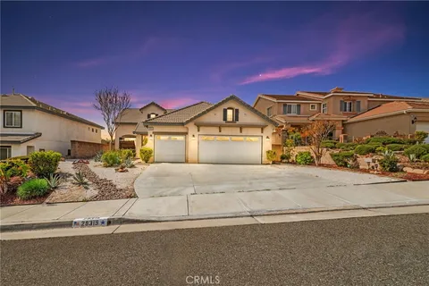 29315 Cinnamon Wood Way, Menifee, CA MLS: SW25058021