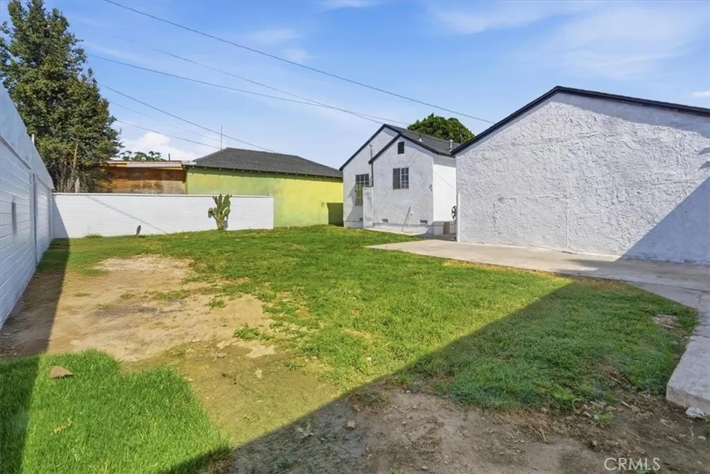 4024 Lugo Ave, Lynwood, CA 90262