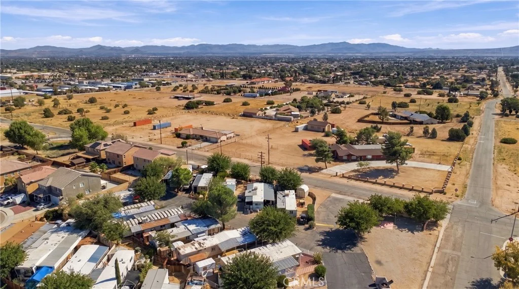 9426 Tamarisk Avenue Unit 86, Hesperia, CA 92345