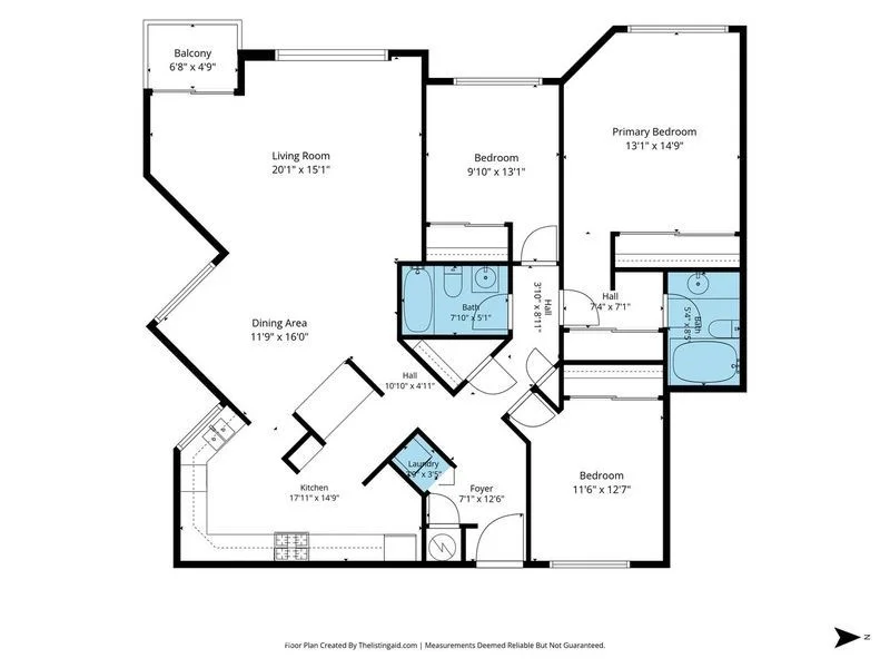 426 N Maryland Ave Unit 101, Glendale, CA 91206