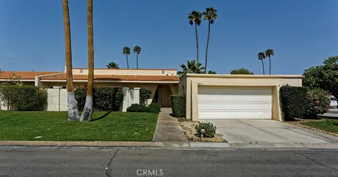 80173 Palm Circle Drive, La Quinta, CA MLS: HD25068454