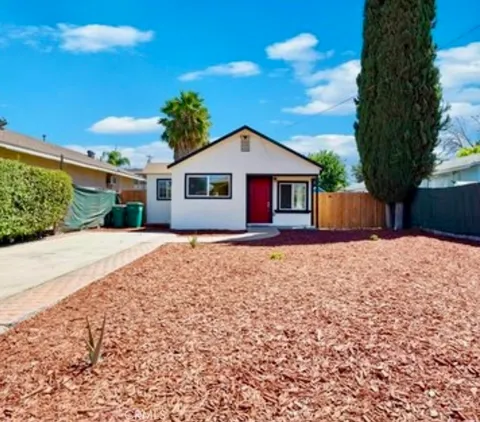 478 N Sutter Street, Planada, CA MLS: MC25028894