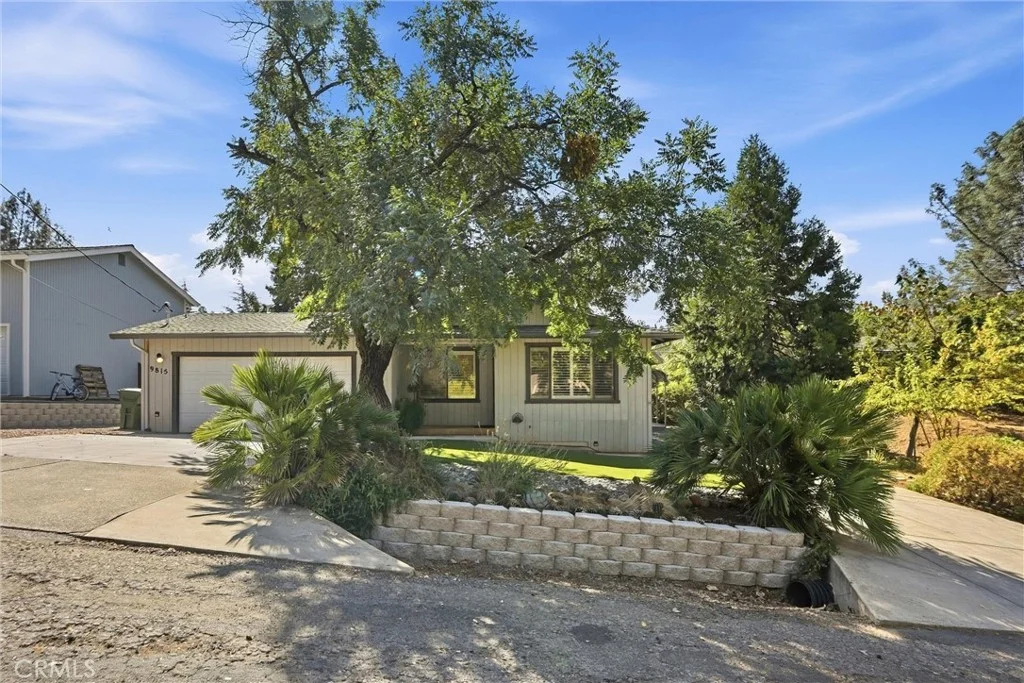 9815 Siskiyou Court, Kelseyville, CA 95451