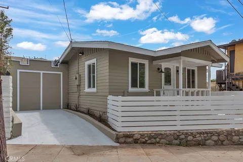 409 N Avenue 54 Ave, Los Angeles, CA MLS: PW25111553
