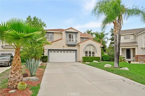 30204 Harvest Lane, Murrieta, CA MLS: IG25083226