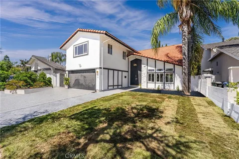 13411 Andy Street, Cerritos, CA 90703 - MLS#: RS25045085