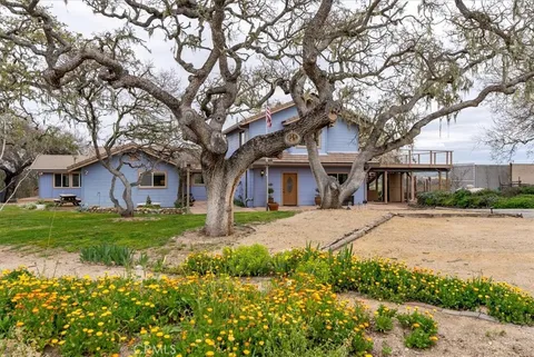 2122 Lothar Lane, Templeton, CA MLS: NS25057418
