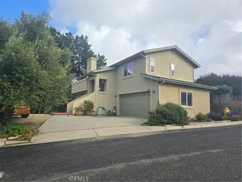 380 Butterfly Lane, Nipomo, CA MLS: SC25056384