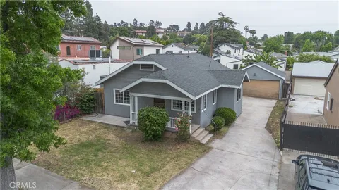 1552 Hazelwood Avenue, Los Angeles, CA 90041 - MLS#: CV25029503