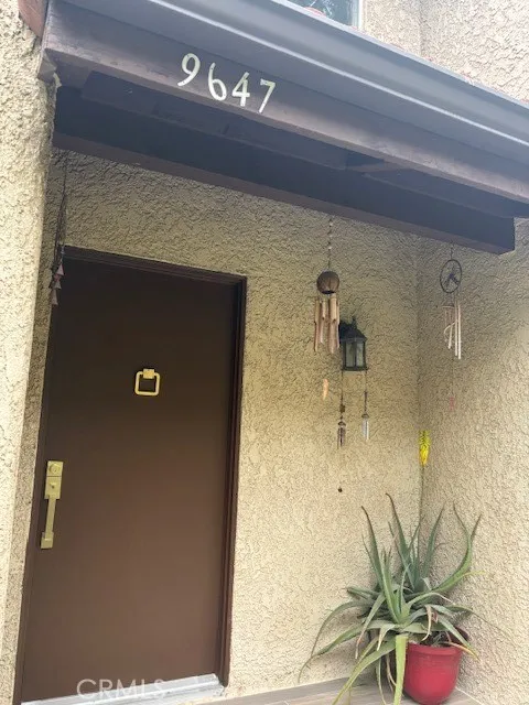 9647 Via Torino Unit 143, Burbank, CA 91504 - MLS#: PW25100642
