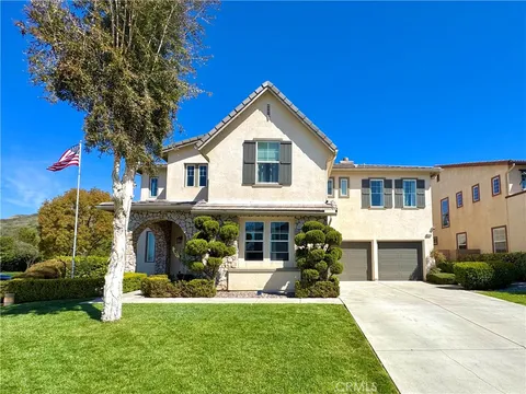 30088 Mauroux Court, Murrieta, CA 92563 - MLS#: SW25074795