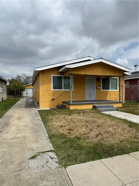 837 W 62nd PL, Los Angeles, CA MLS: PW25090927