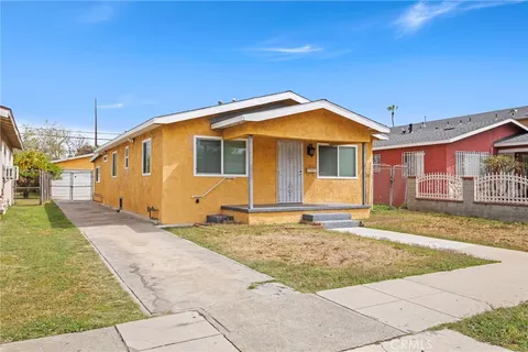 837 W 62nd PL, Los Angeles, CA MLS: PW25090927