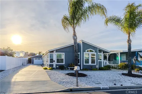 28840 Camino Alba, Murrieta, CA MLS: SW25068979