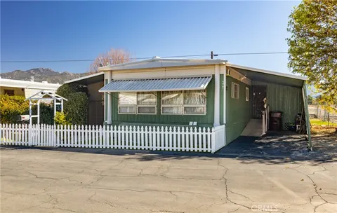 44725 State Highway 74 Unit 177, Hemet, CA 92544 - MLS#: SW25038408