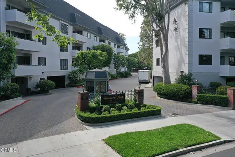 631 Wilcox Avenue Unit 2E, Los Angeles, CA MLS: P1-22375