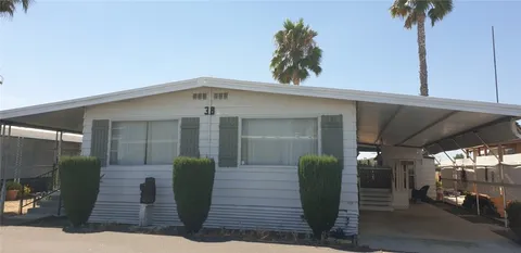 27150 Shadel Road Unit 38, Menifee, CA MLS: DW24167396