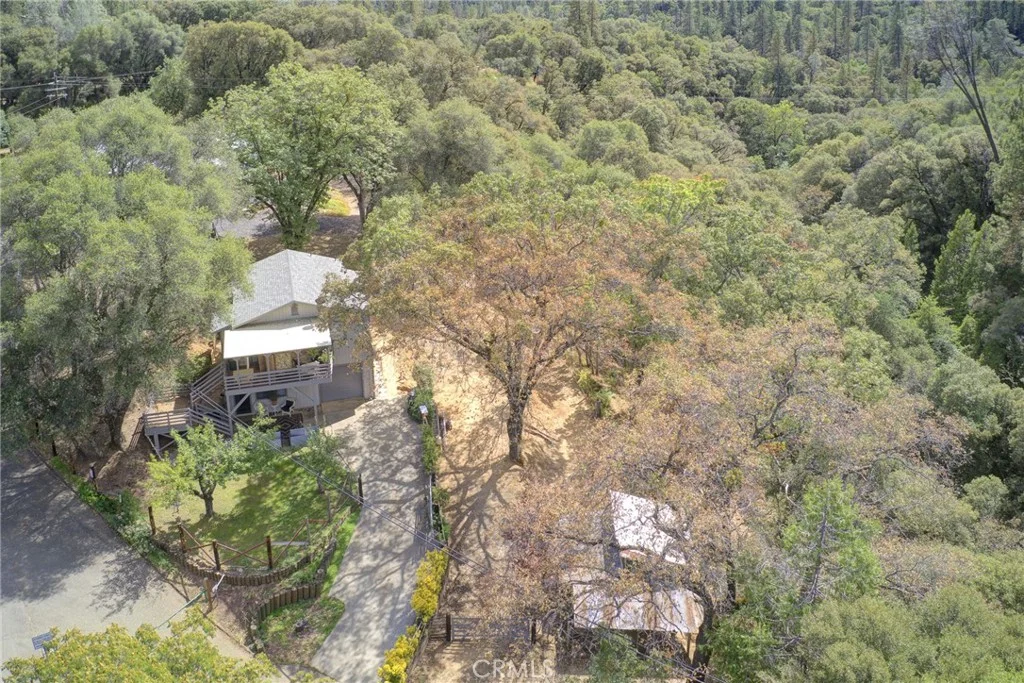 7260 La Porte Rd, Rackerby, CA 95972