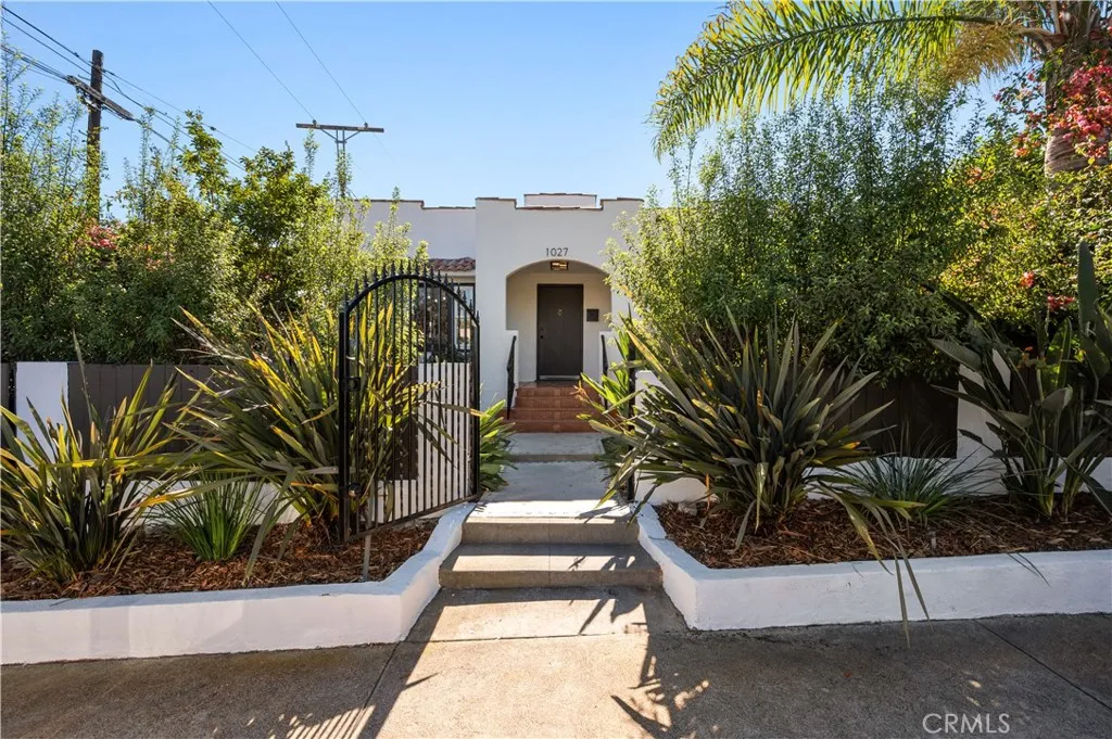 1027 W 13th Street, San Pedro, CA 90731