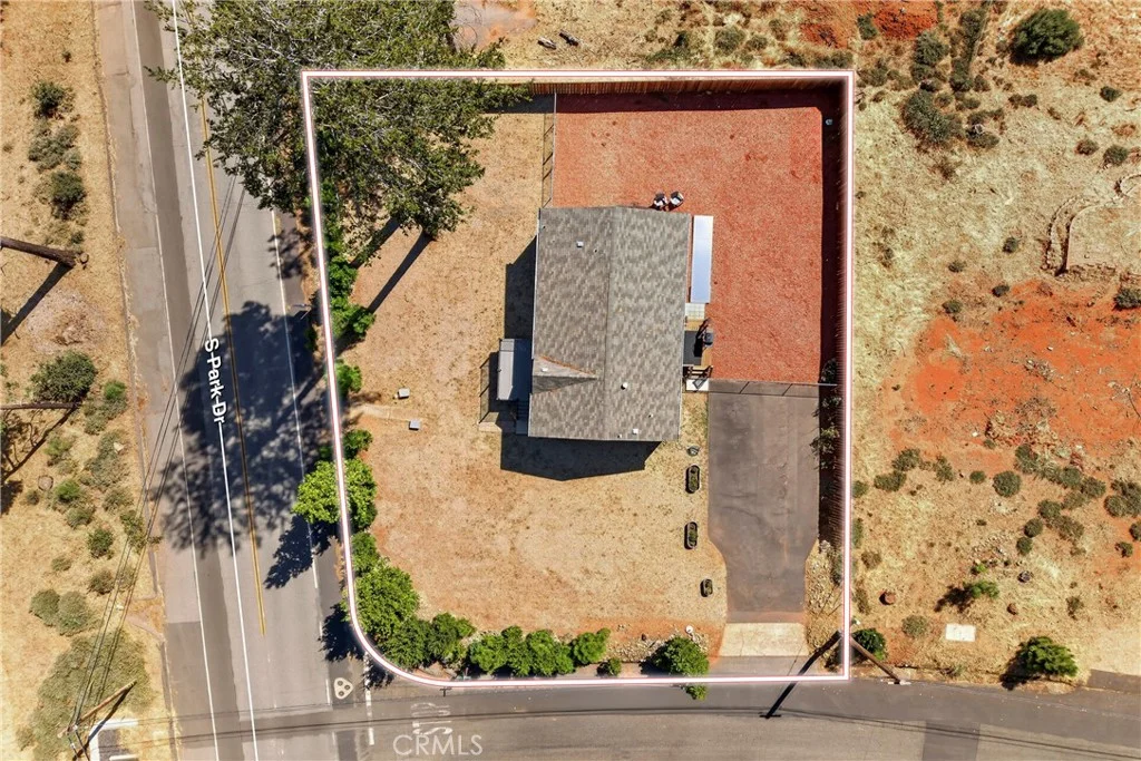 13737 S Park Dr, Magalia, CA 95954