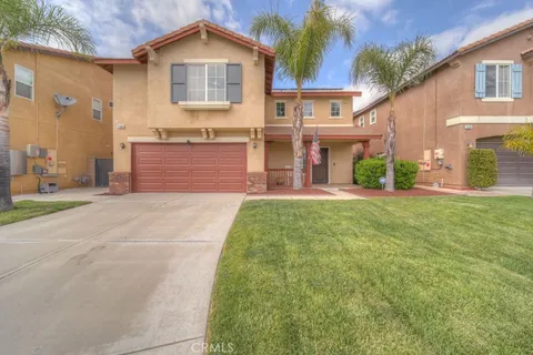 31984 Calabaza Court, Murrieta, CA MLS: SW25083755