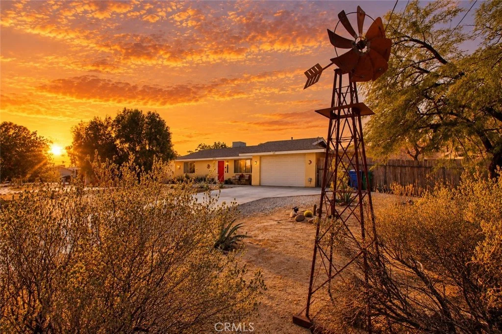 60369 Adobe Drive, Joshua Tree, CA 92252 photo 2