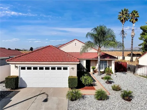 23540 Swan Street, Moreno Valley, CA MLS: PW25083259