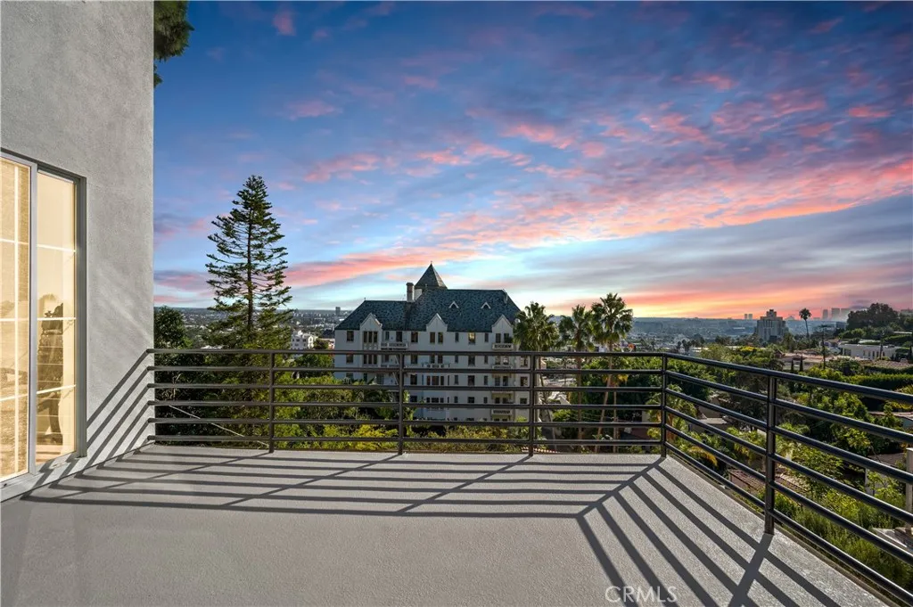 Additional image 40 of 8246 Woodshill Trail, Los Angeles, CA 90069