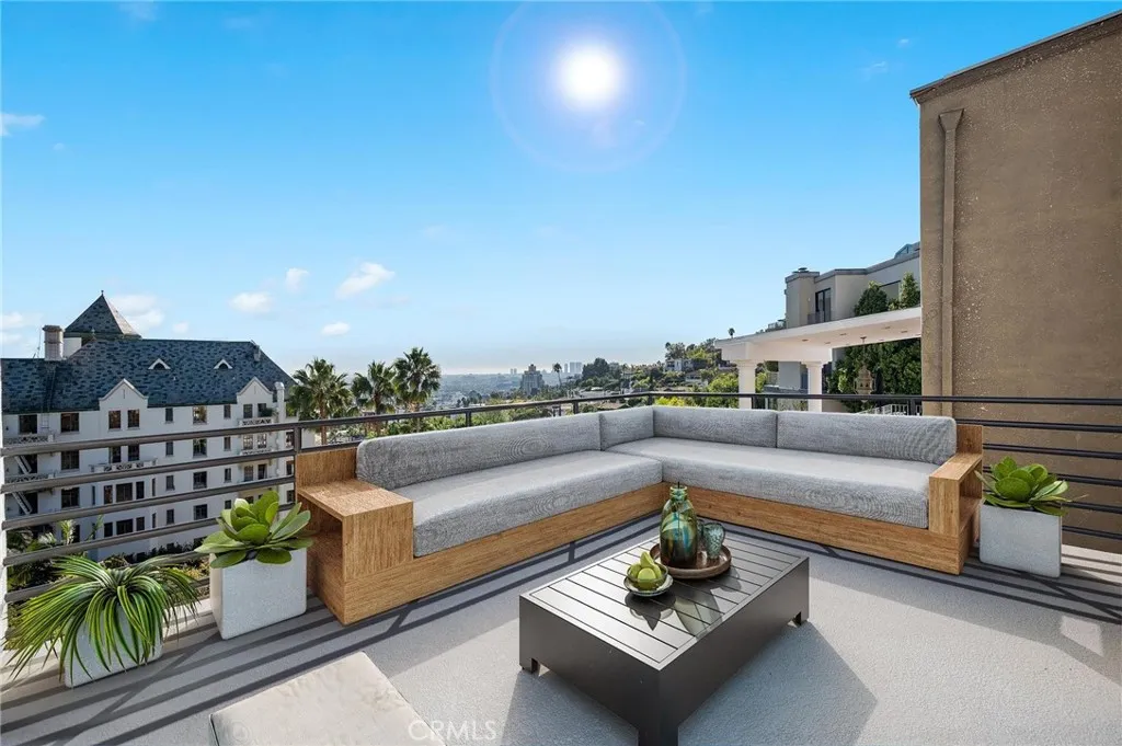Additional image 2 of 8246 Woodshill Trail, Los Angeles, CA 90069