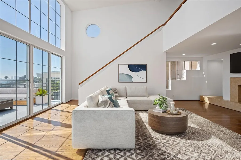 Additional image 38 of 8246 Woodshill Trail, Los Angeles, CA 90069