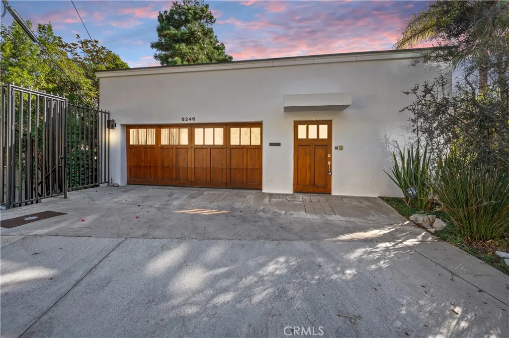 Additional image 34 of 8246 Woodshill Trail, Los Angeles, CA 90069