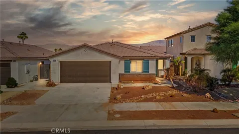 84156 Azzura Way, Indio, CA MLS: SB25045591