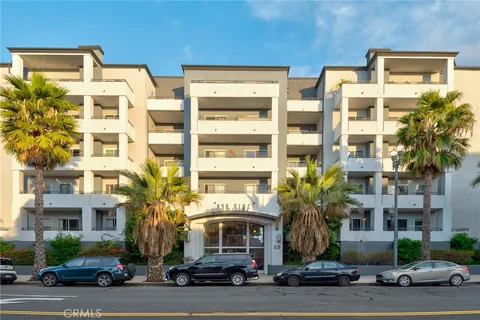 838 Pine Avenue Unit 118, Long Beach, CA 90813 - MLS#: OC25000212