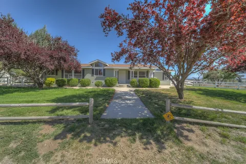 40760 Brook Trails Way, Aguanga, CA 92536 - MLS#: SW25091731