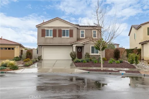 1330 Carolina Court, Hemet, CA MLS: SW25058436