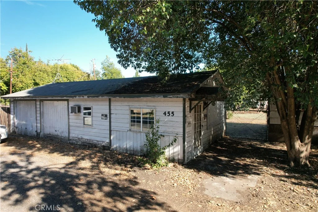455 E 9th Ave, Chico, CA 95926