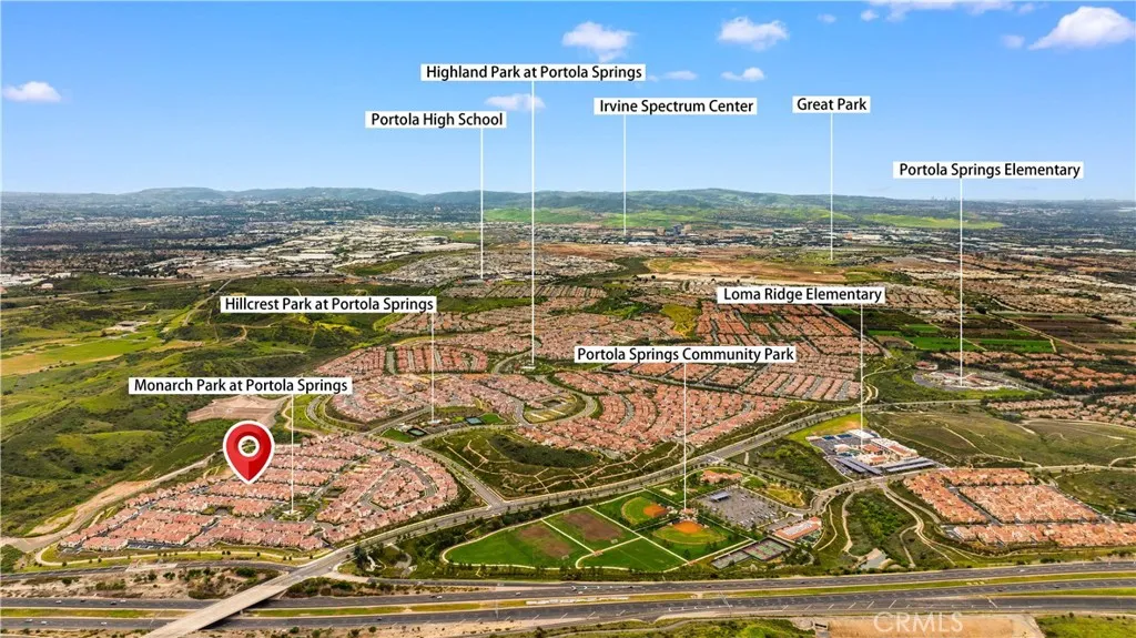 Additional image 48 of 114 Bouquet, Irvine, CA 92618