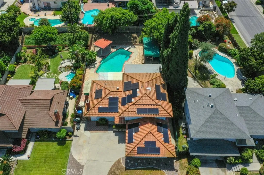 15610 Pintura Dr, Hacienda Heights, CA 91745