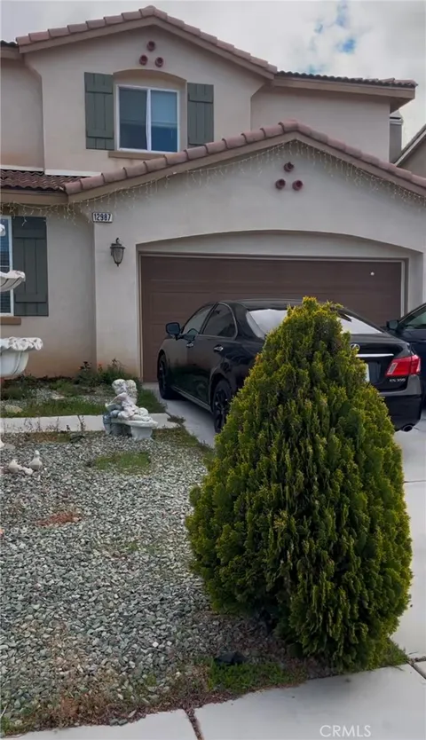 12987 Johannesburg Street, Hesperia, CA 92344 - MLS#: IV25055375