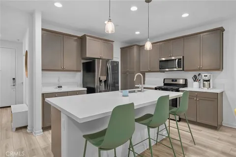 11071 Flourish Drive, Rancho Cucamonga, CA MLS: IG25048957