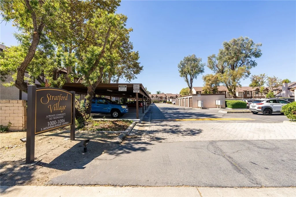 1074 S Mountain Ave, Ontario, CA 91762