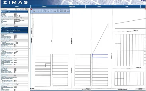9613 Laurel Street, Los Angeles, CA 90002 - MLS#: SR24245517