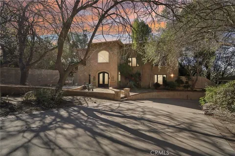 3365 Chestnut Lane, Camarillo, CA MLS: CV25098580