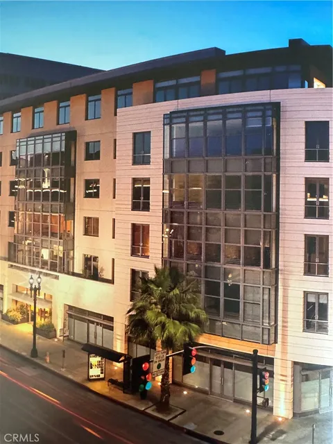 345 E Colorado Boulevard Unit 303, Pasadena, CA MLS: TR25039810