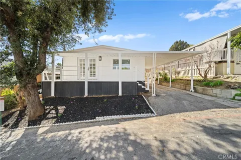 5700 Carbon Canyon Road Unit 36, Brea, CA 92823 - MLS#: OC25039050
