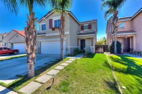 563 Shark Street, Perris, CA 92571 - MLS#: OC25040150