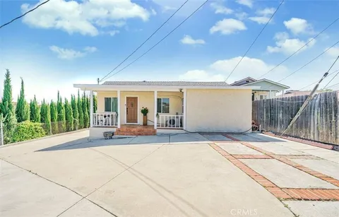 7318 Teresa Avenue, Rosemead, CA MLS: WS25046585