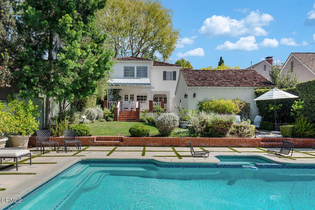 263 Glen Summer Road, Pasadena, CA 91105