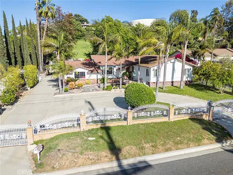 1720 Pass And Covina Road, West Covina, CA 91792 - MLS#: TR25076079